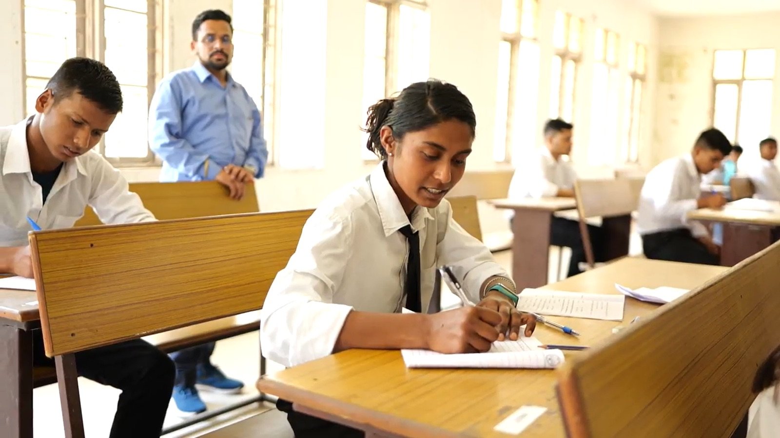 Science & Skill Laboratories