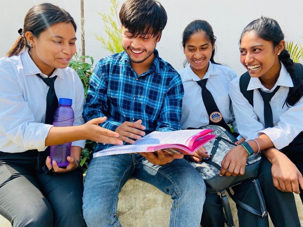 Placement & Career Cell