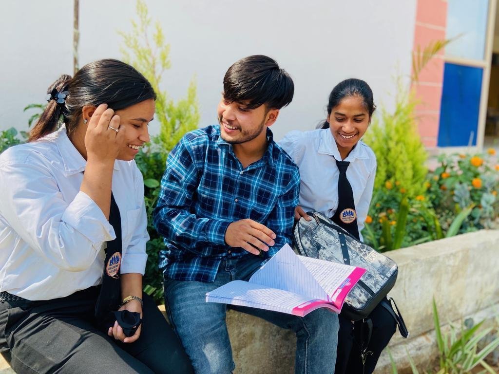 Learning Resource Centre