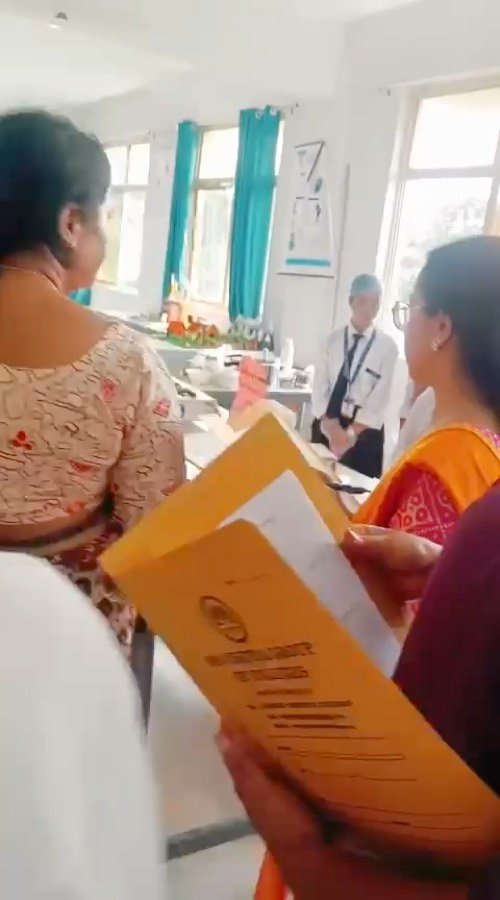 Nutrition Day — clip 2
