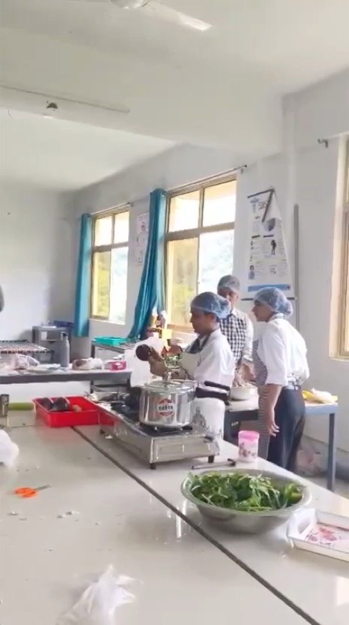 Nutrition Day — clip 4