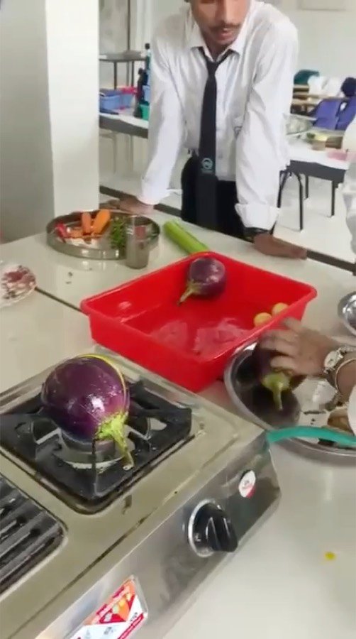 Nutrition Day — clip 5
