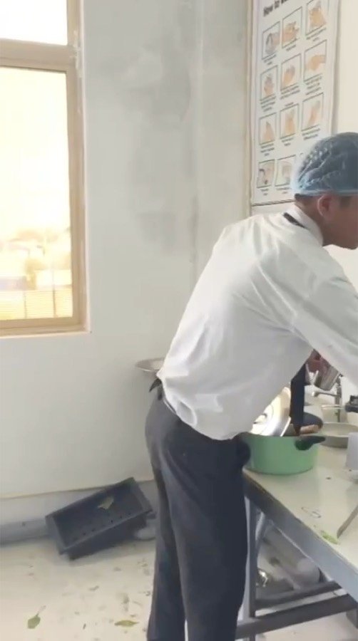 Nutrition Day — clip 8