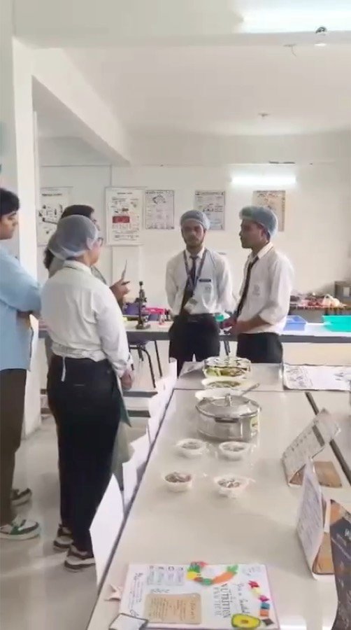 Nutrition Day — clip 11