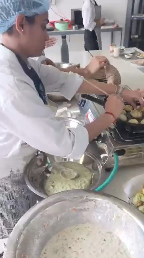 Nutrition Day — clip 12
