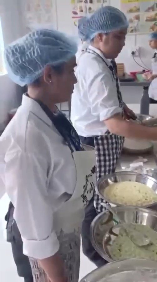Nutrition Day — clip 13