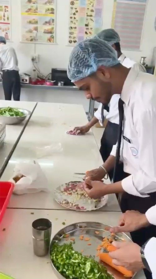 Nutrition Day — clip 17