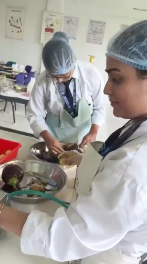 Nutrition Day — clip 19