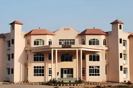 Sri Dev Suman Uttarakhand University
